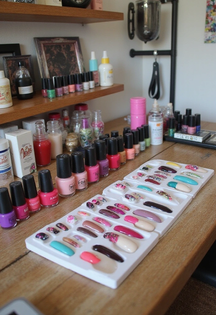 20 Stunning Nail Designs You Can Do at Home (Tip #14 Is a Game Changer!) - Conclusion