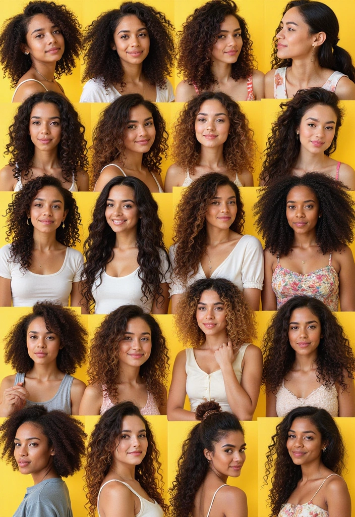 21 Stunning Curly Hairstyles That Will Make You Flaunt Your Curls! - Conclusion