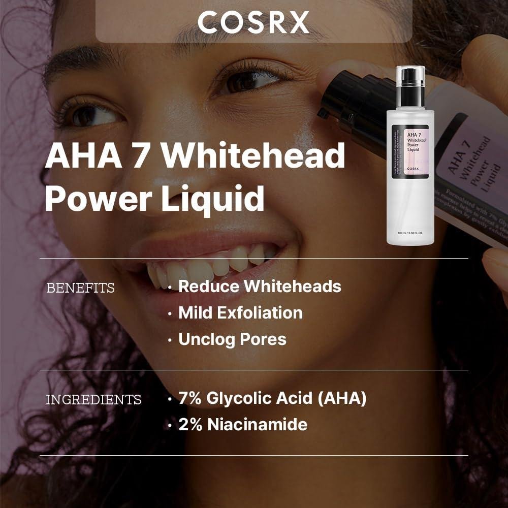 We Unveil: COSRX's Magic⁢ Potion for Flawless Skin
