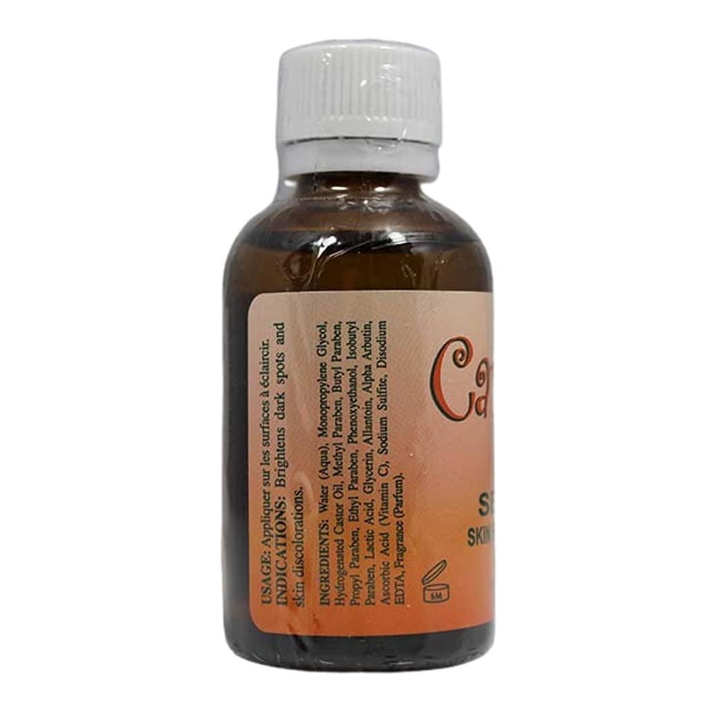 Unveiling Our Radiance Quest:⁢ Carotis Brightening magic
