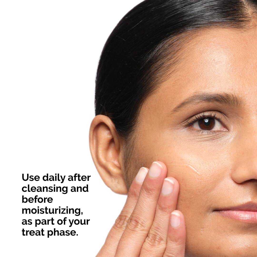 Soothing our Scars: The Ordinary's Aloe & NAG ‌Solution