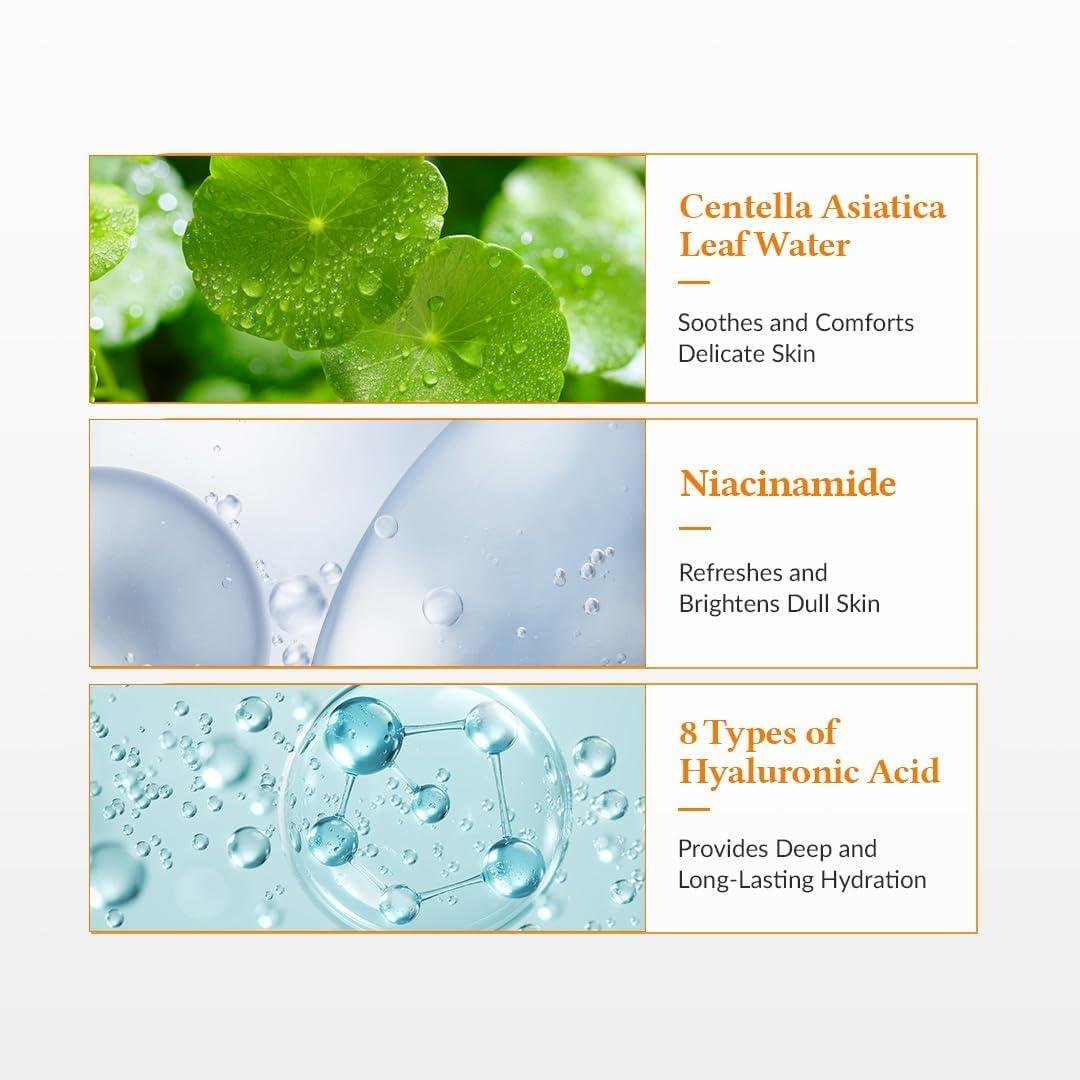 Our Bright Revelation: Dr.Althea's Vitamin C ⁤Magic