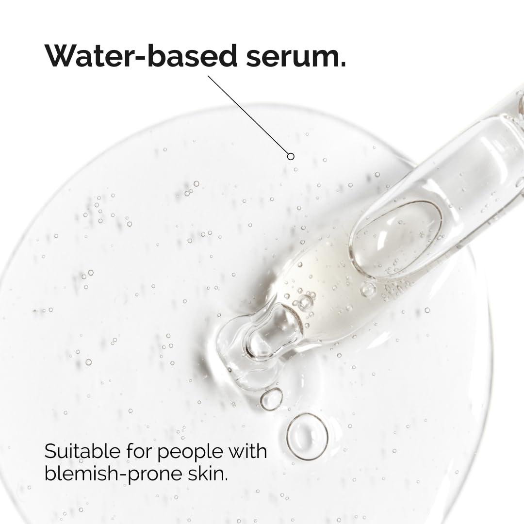 Soothing our Scars: The Ordinary's Aloe & NAG Solution