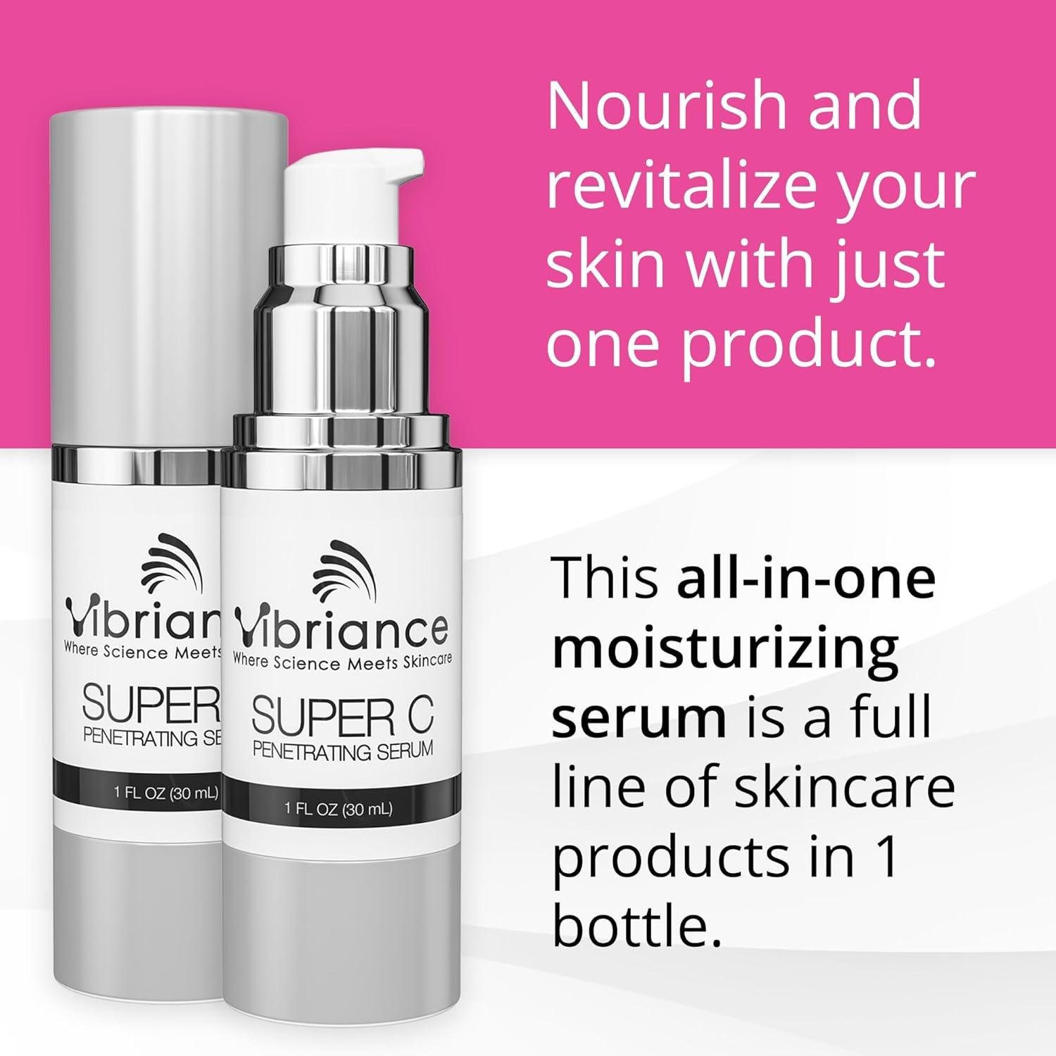Our Dance with Vibriance: The Lemon-Powered Elixir