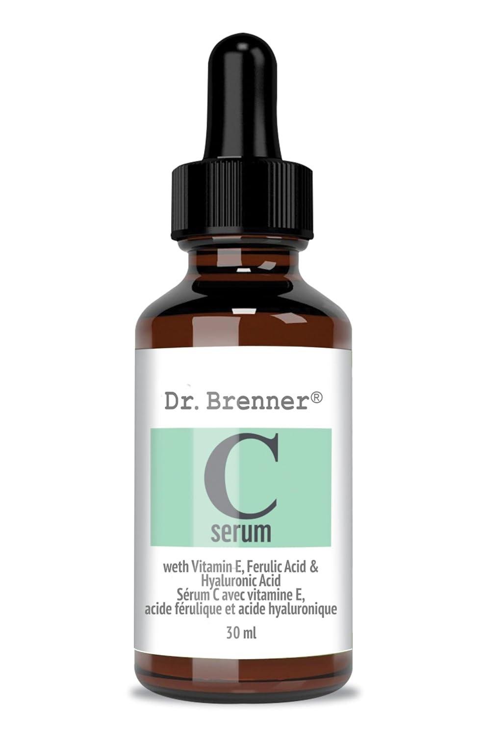 Unveiling⁢ Dr.Brenner's Time-Defying Elixir: Our Take
