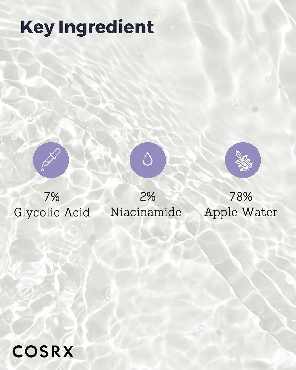 We Unveil: COSRX's Magic Potion for Flawless Skin