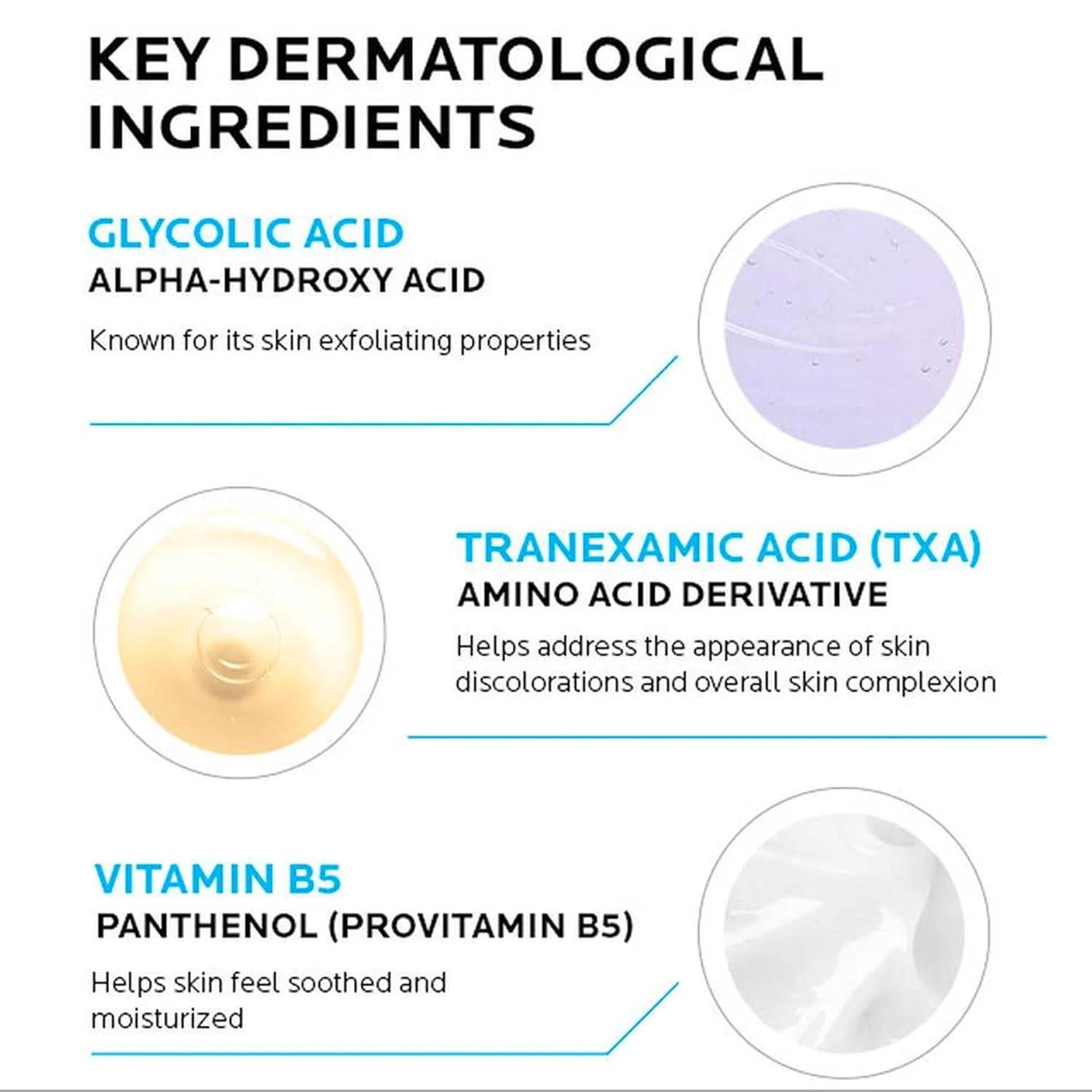 Our journey with La Roche-Posay's Spot-Fighting Serum