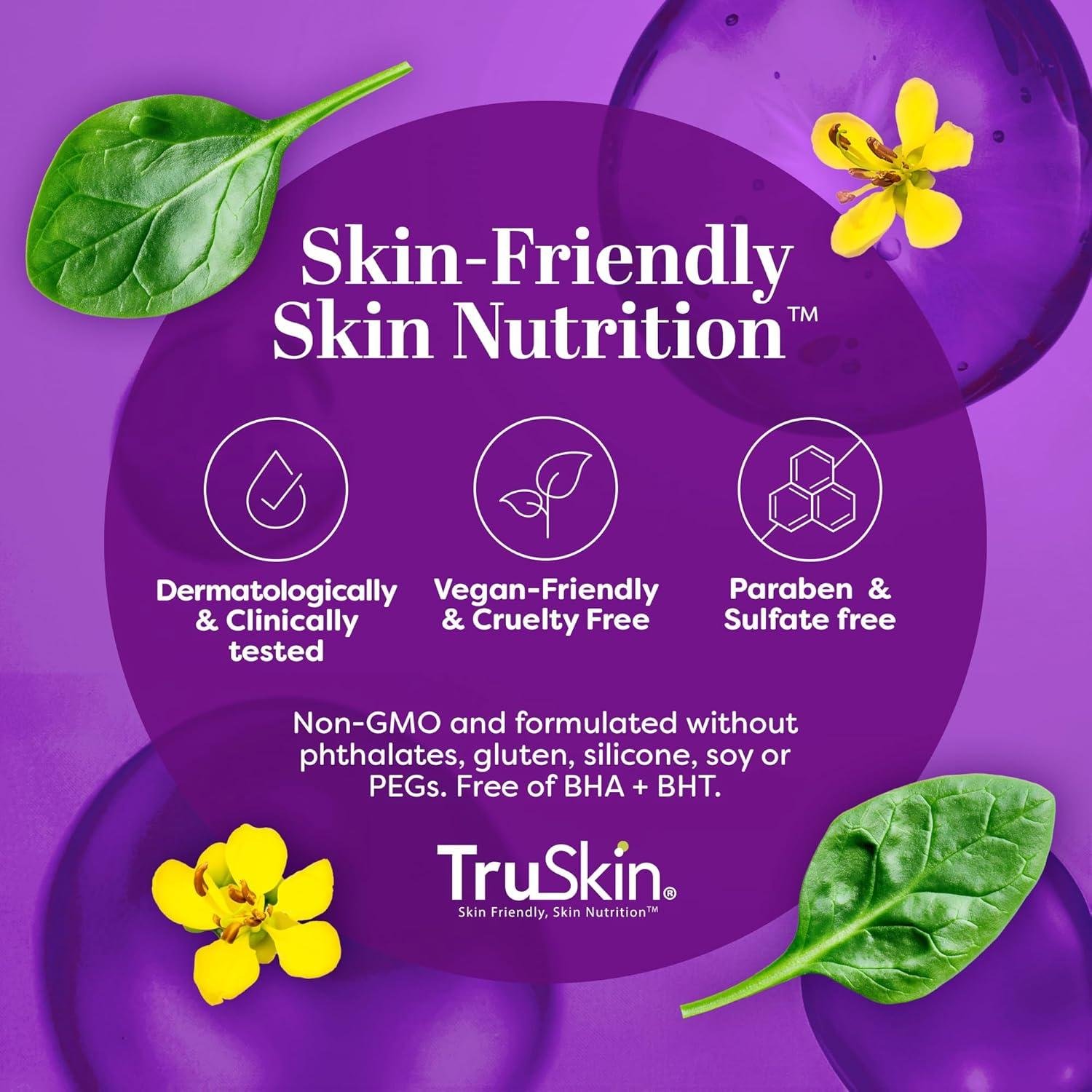 TruSkin's Magic Elixir: Our pore-Perfecting journey