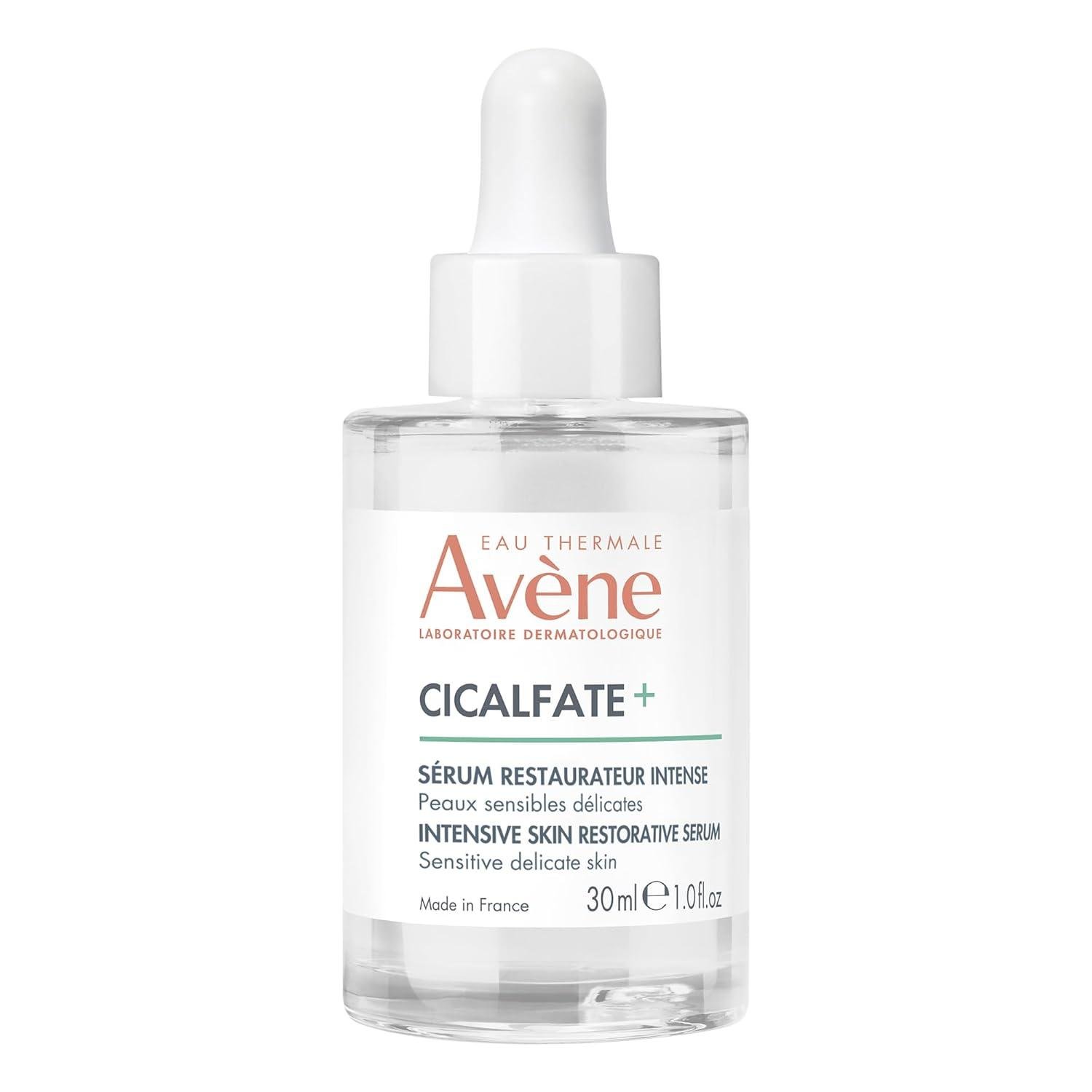 Unlocking Skin's ‍Armor: Our Dive into Avène Cicalfate+
