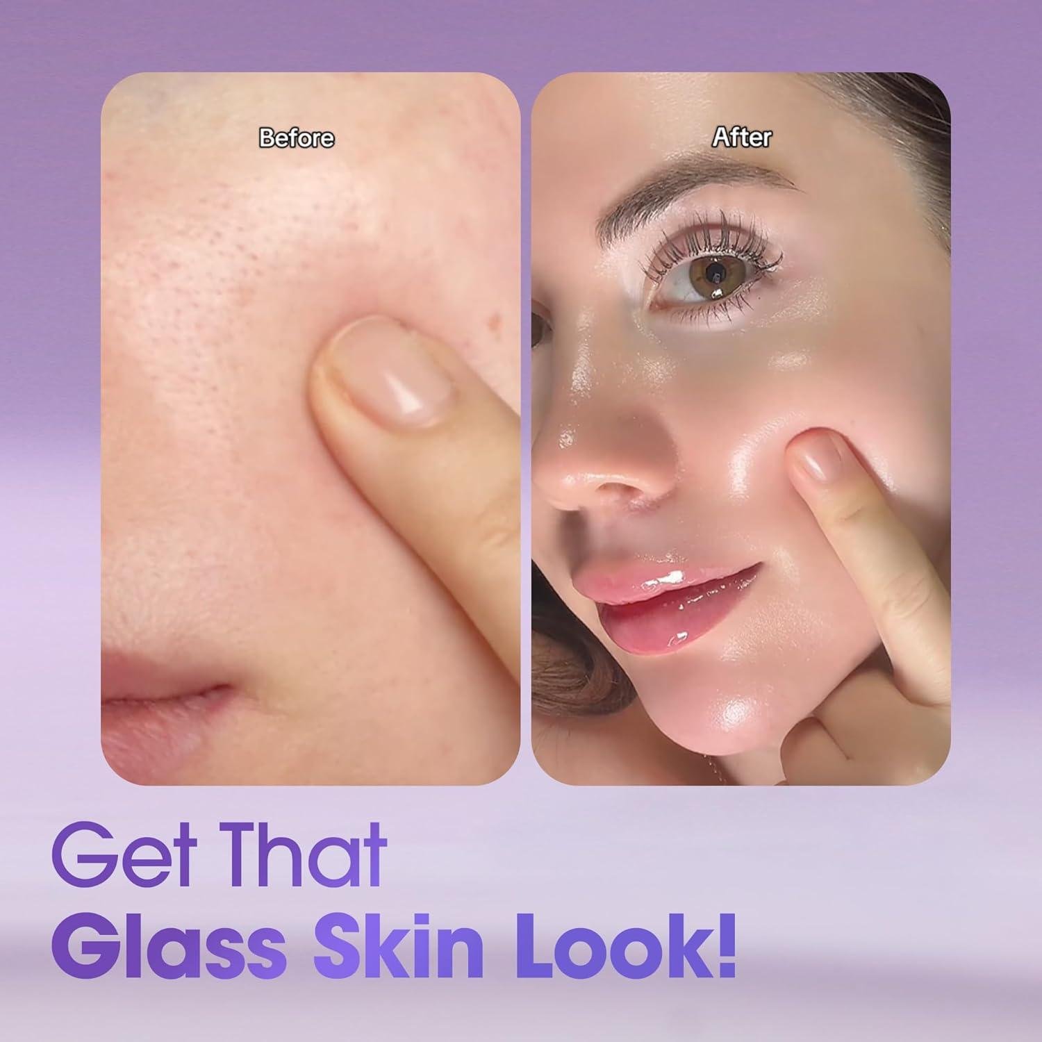 We Unveil SOME ⁤BY MI's Reactivating Skin Miracle