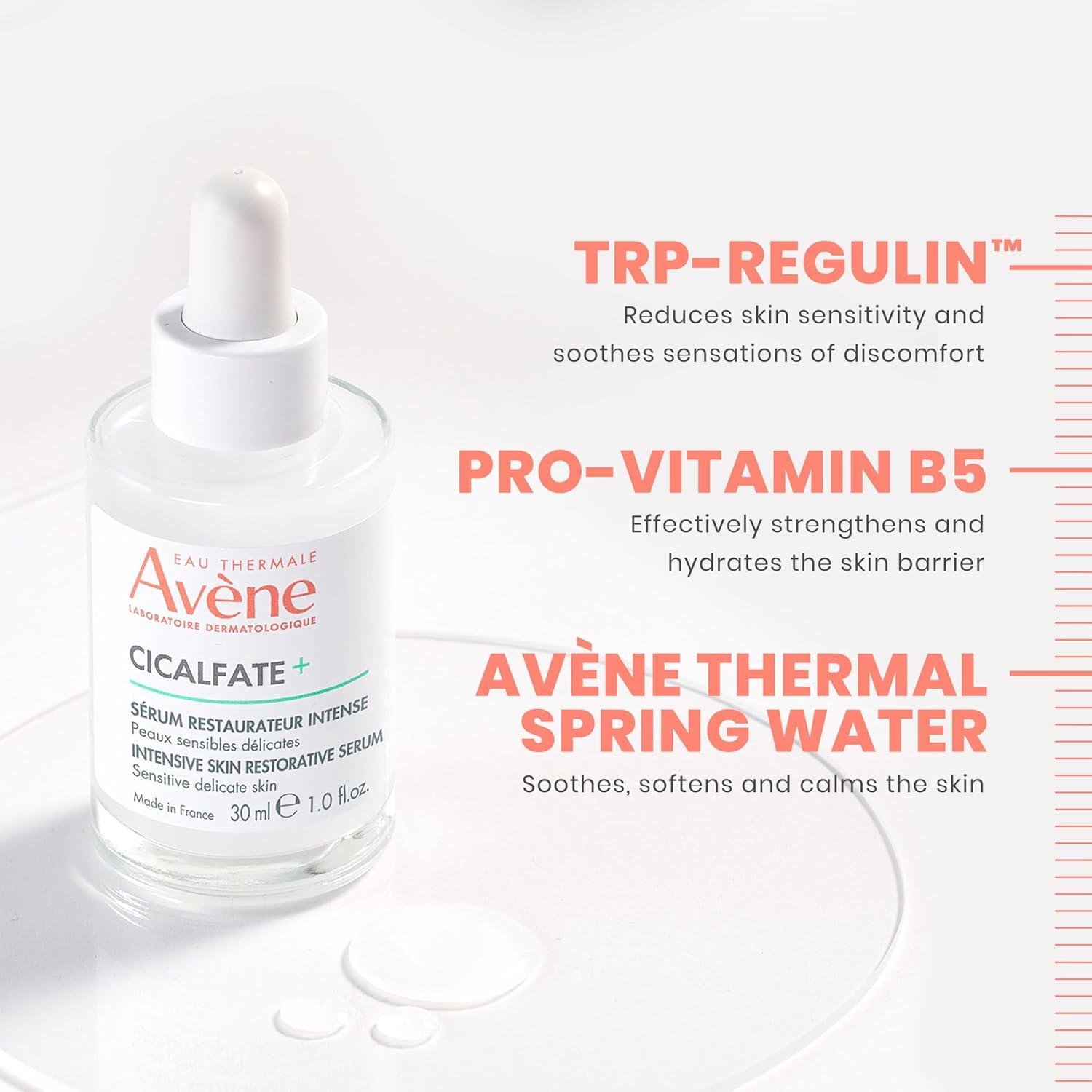 Unlocking Skin's Armor:⁢ Our Dive‌ into‌ Avène Cicalfate+