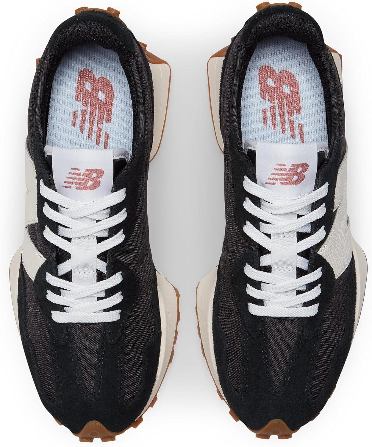 New Balance Women’s Classic Sneaker: Retro Style Meets Modern Design