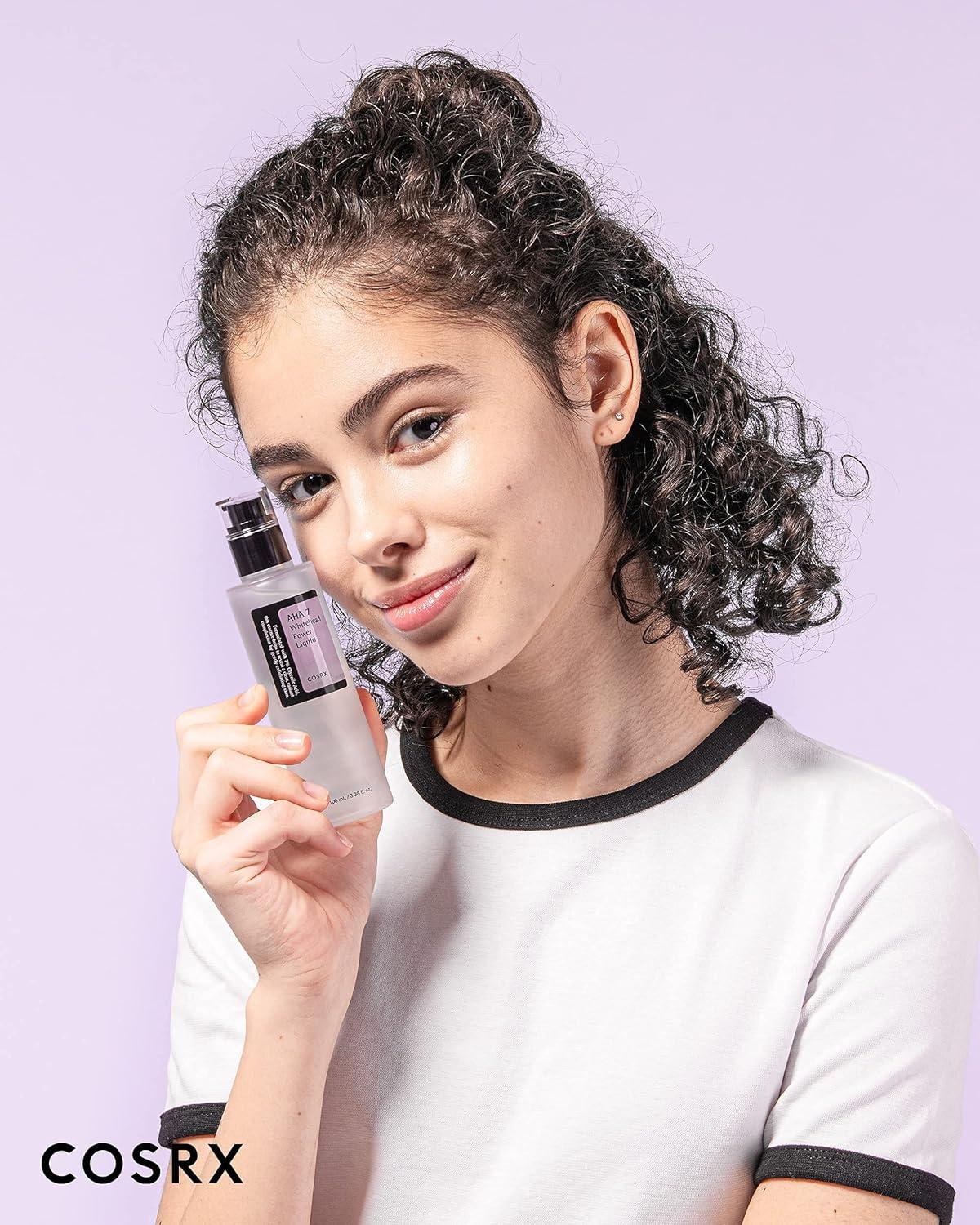 We Unveil: COSRX's Magic Potion for ​Flawless ​skin