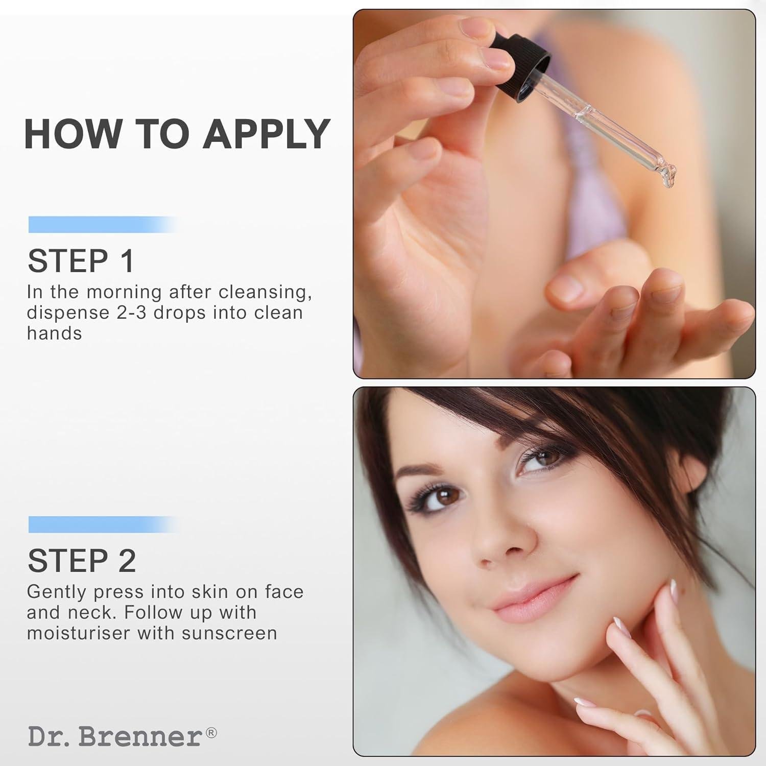 Unveiling Dr.​ Brenner's Time-Defying Elixir: Our Take