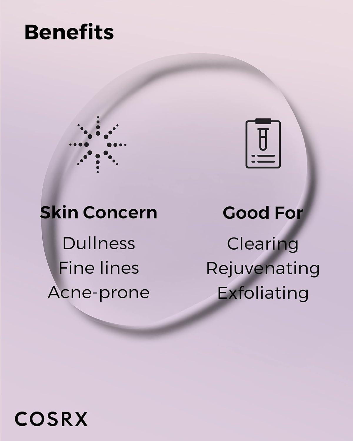 we‌ Unveil: COSRX's Magic ‌Potion for Flawless ‌Skin
