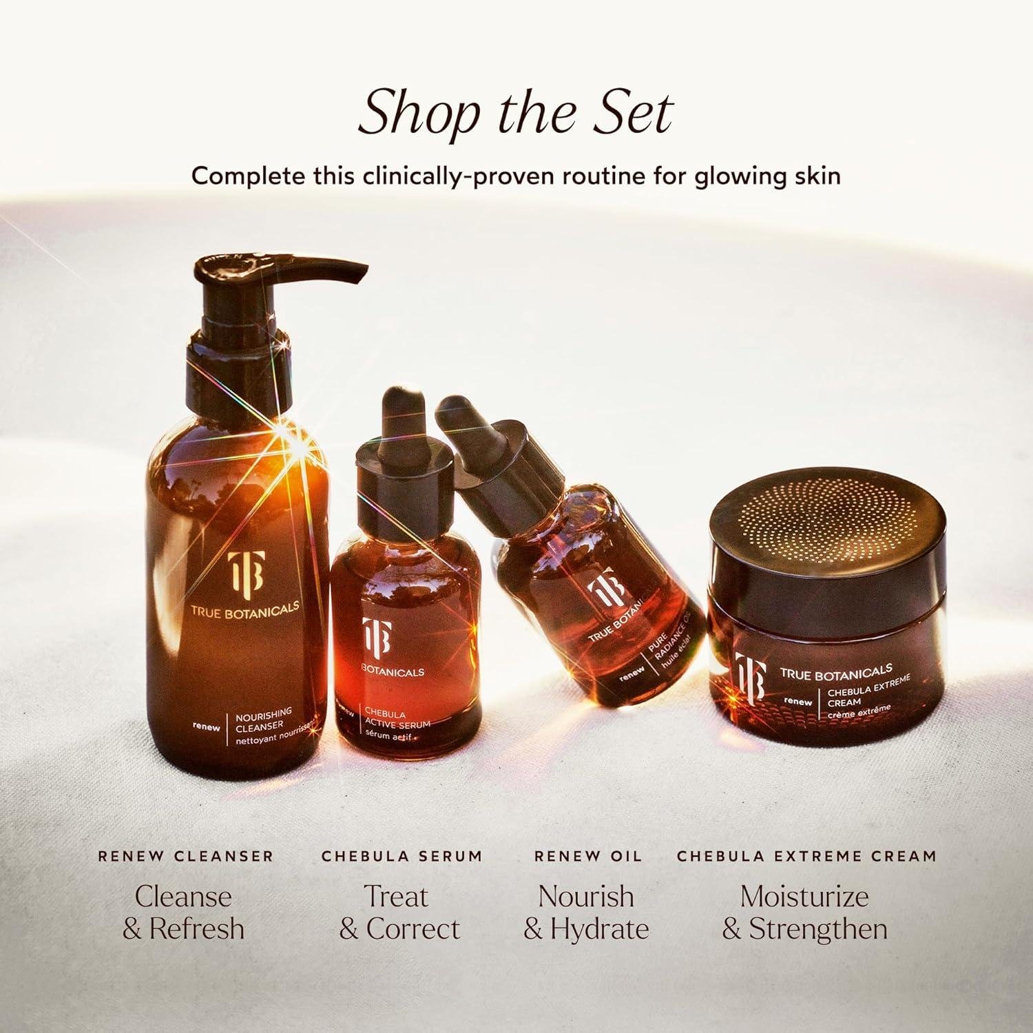 Our Dance‌ with ‌Chebula: Does This Serum Truly‍ Turn⁤ Back Time?