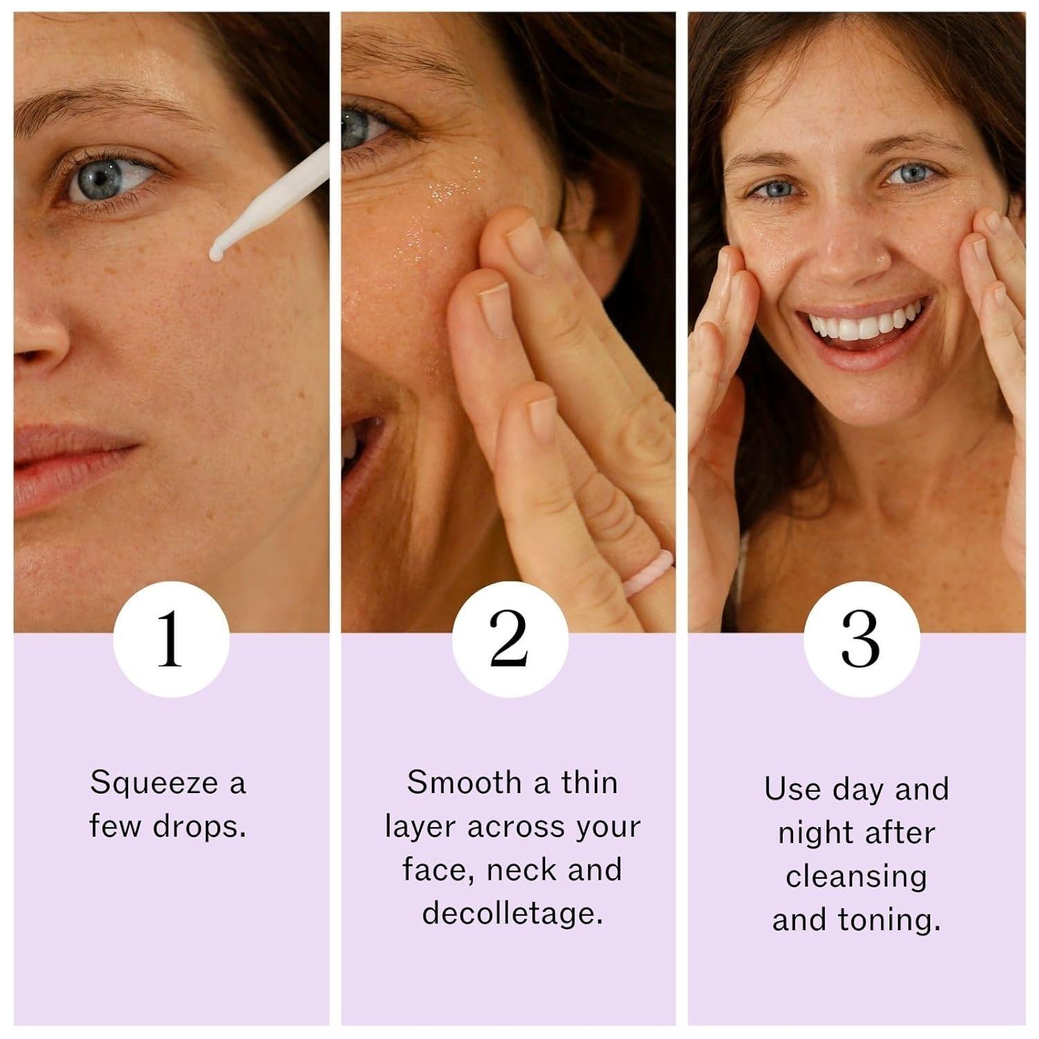 Unveiling Nature's Elixir: Our Radiance​ Revolution