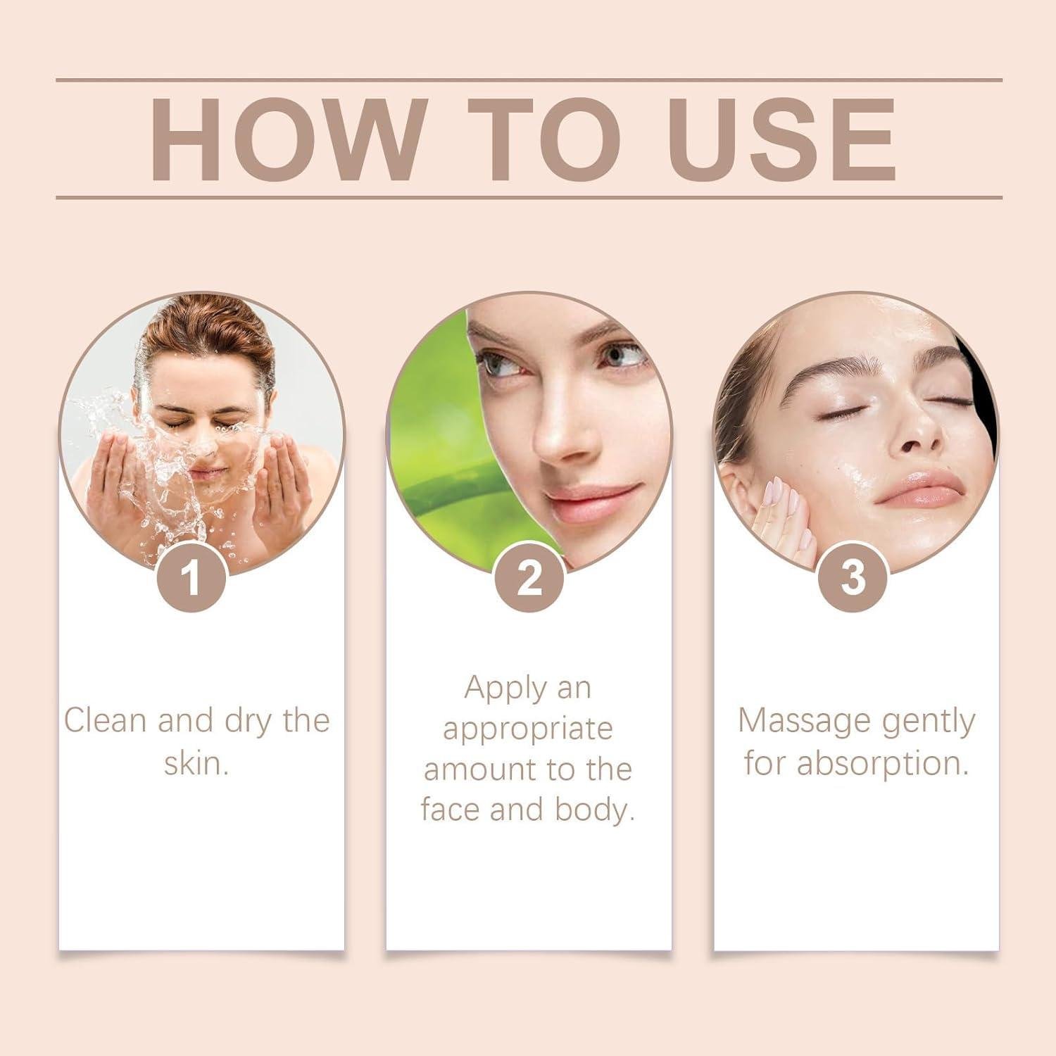 We Buzzed Over This Bee Venom​ Skin Firming ⁣Wand
