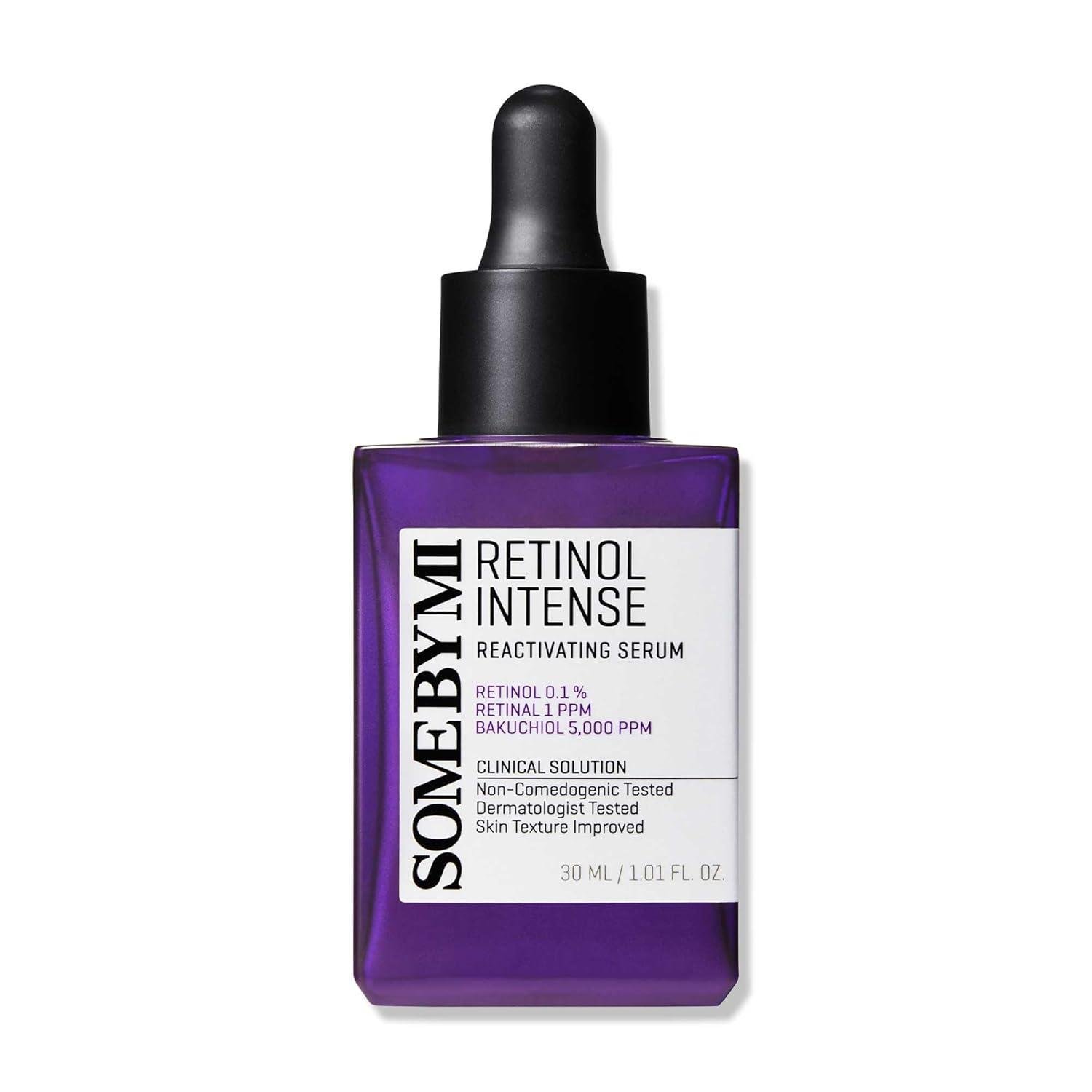 We Unveil SOME BY MI's Reactivating Skin Miracle