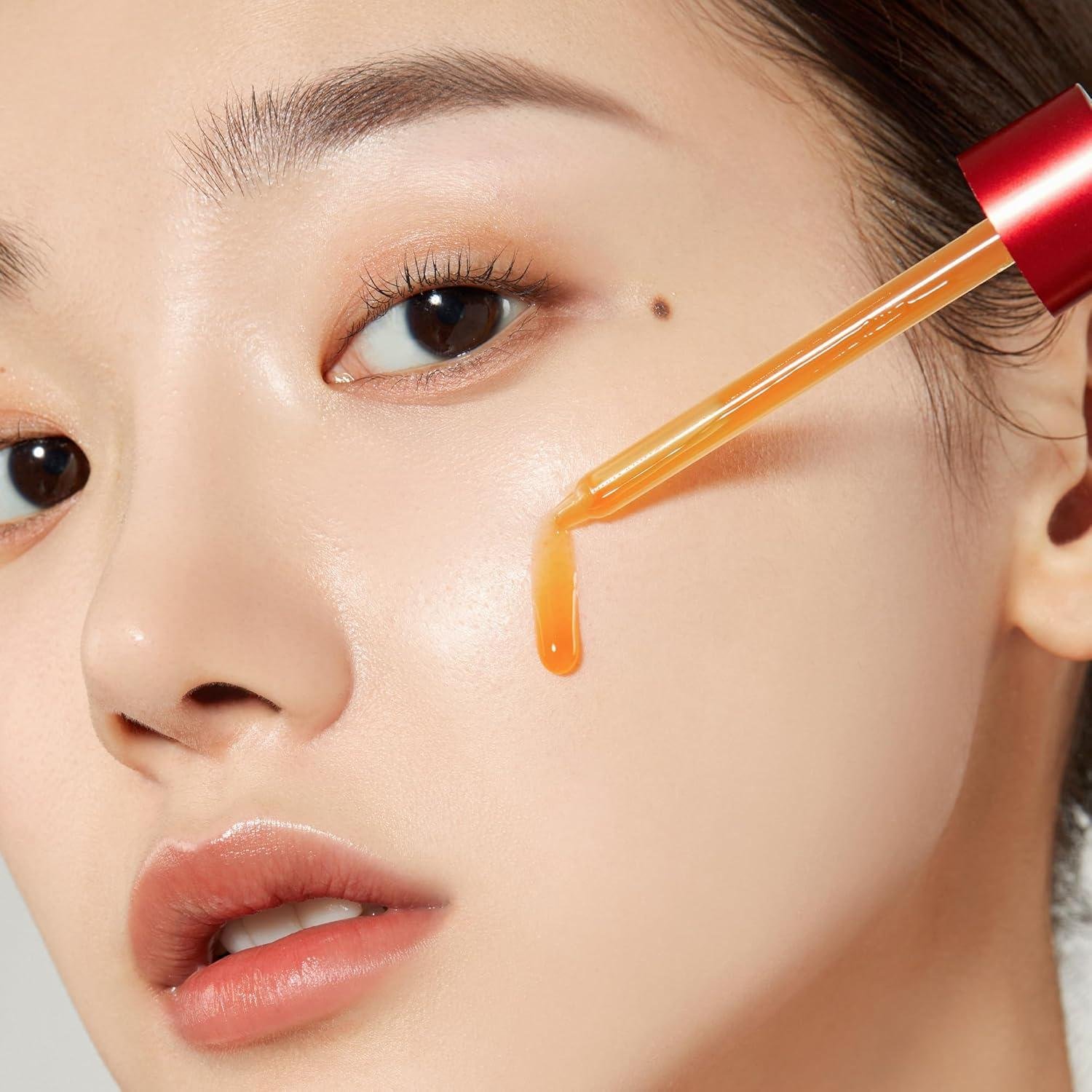 We Tried It: Medicube's Acid Wizardry for bumpy Skin