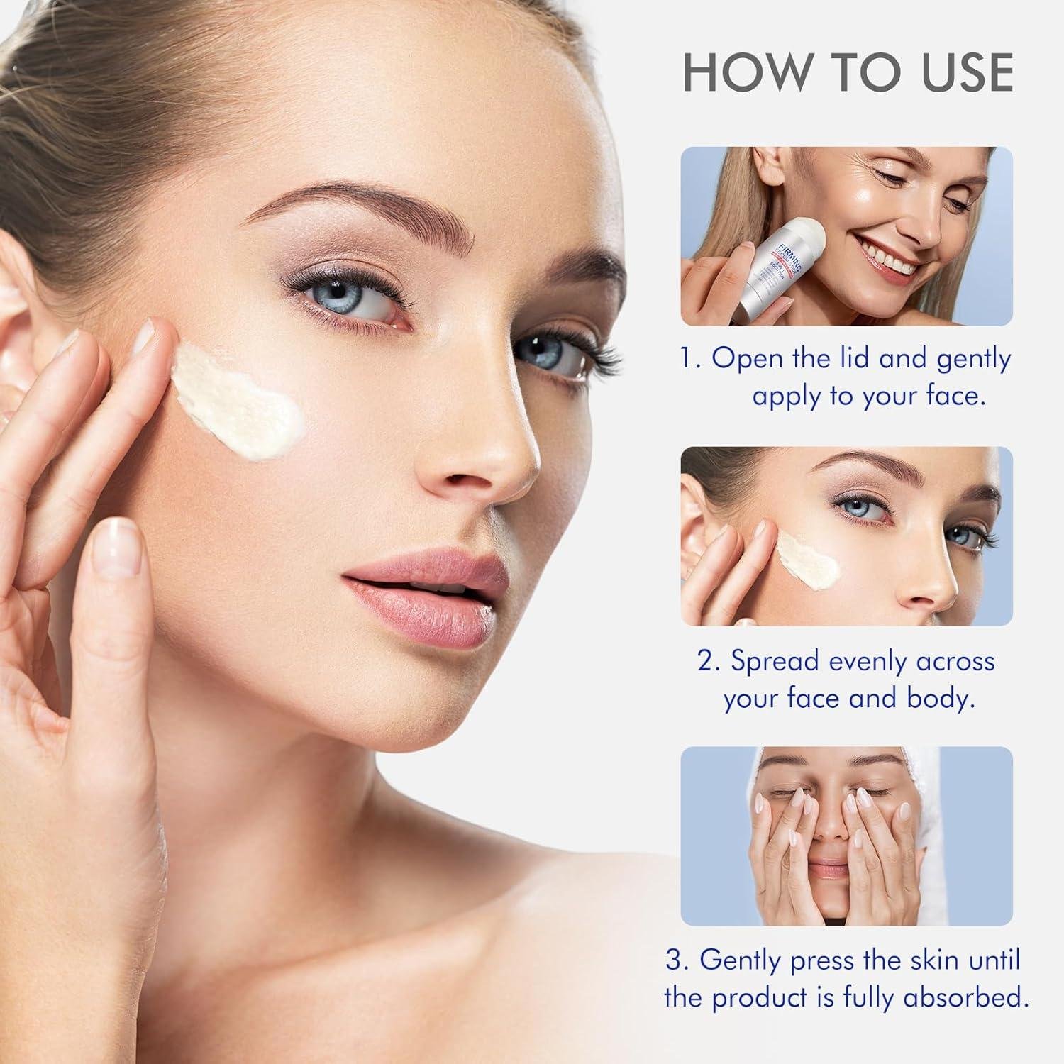 Unwrapping Time's ​foe: Our Dance with the Retinol Stick