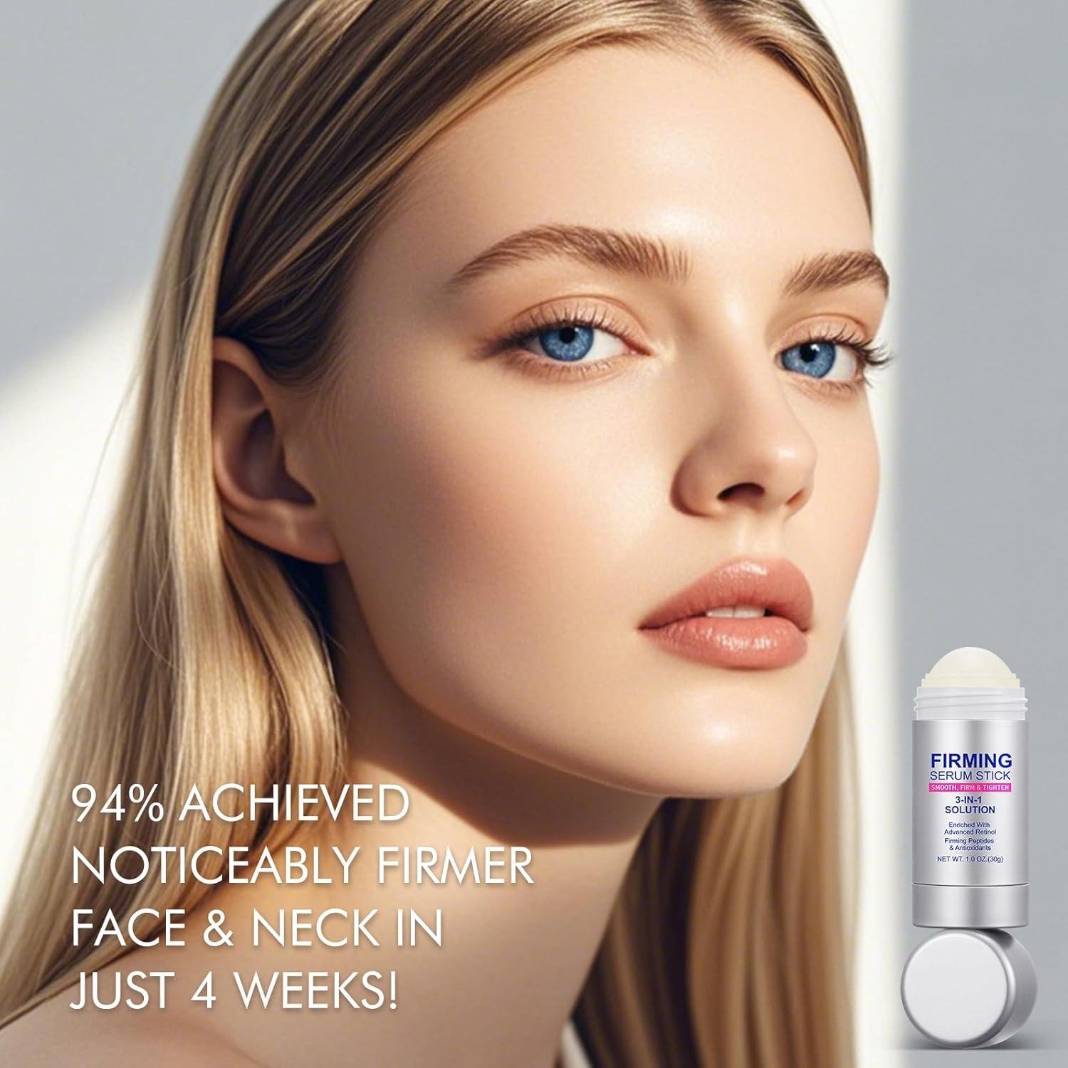 Unwrapping Time's Foe: Our Dance with the Retinol Stick