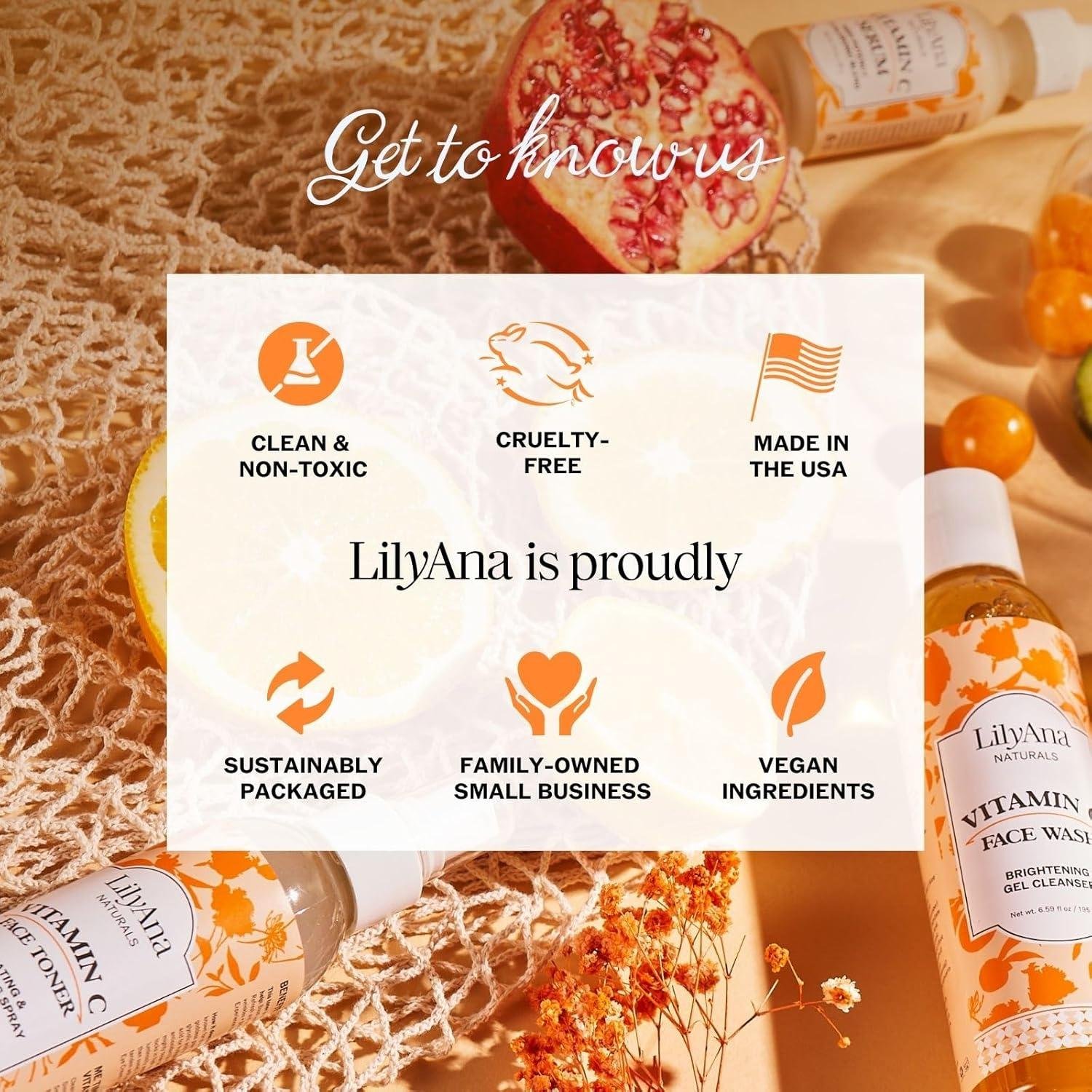 Unveiling Nature's Elixir: ⁤Our Radiance⁤ Revolution