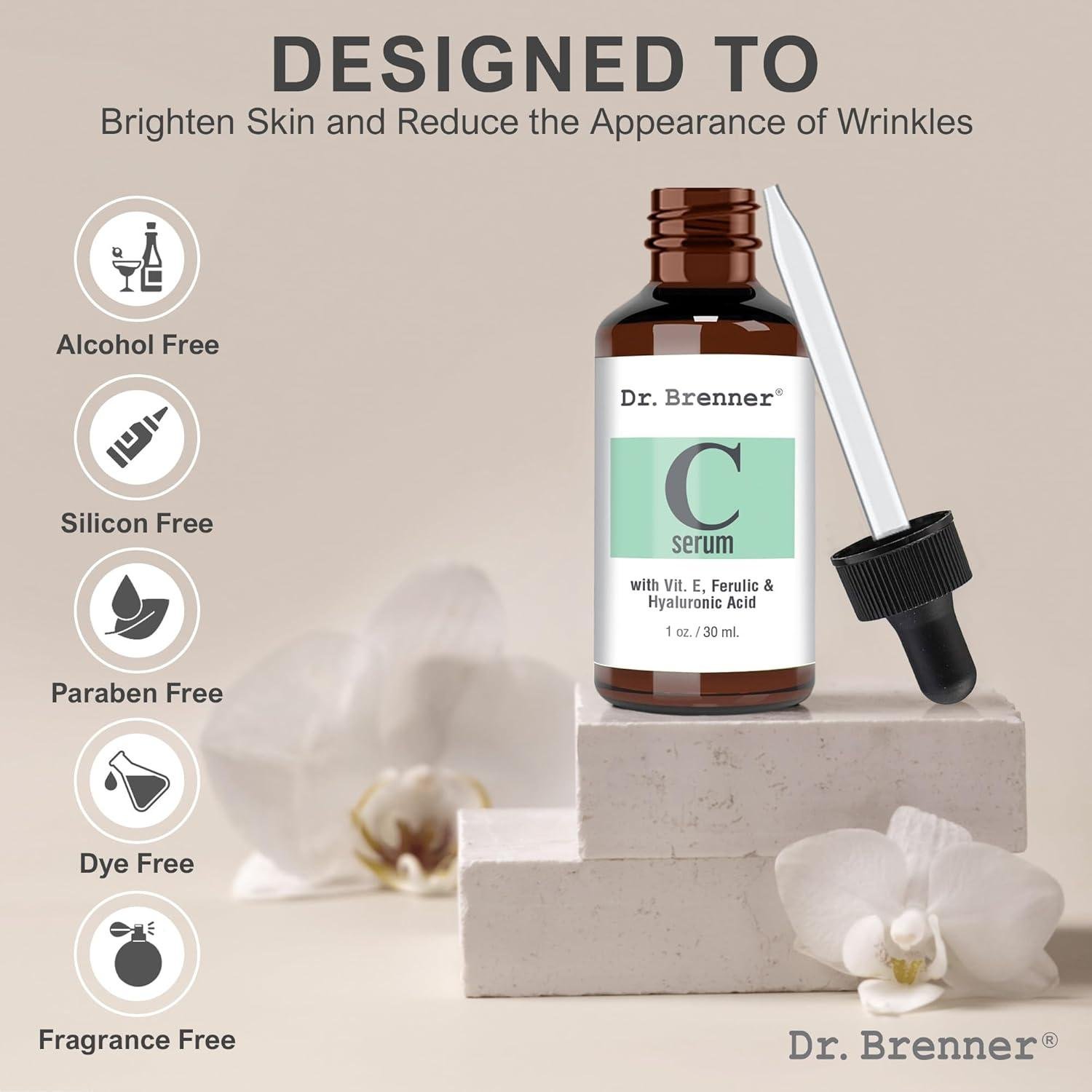 Unveiling Dr.⁢ brenner's Time-Defying Elixir: Our Take