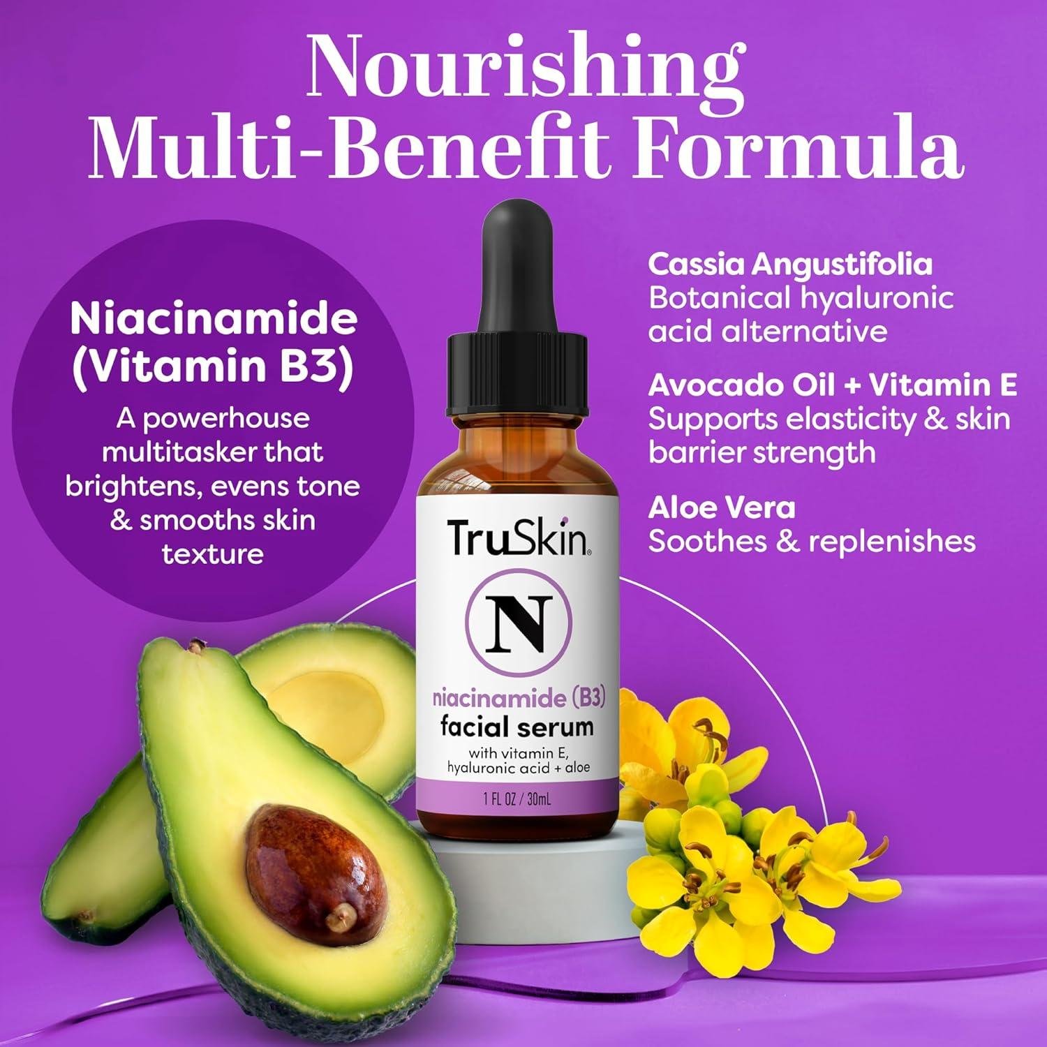 TruSkin's Magic Elixir: Our Pore-Perfecting Journey