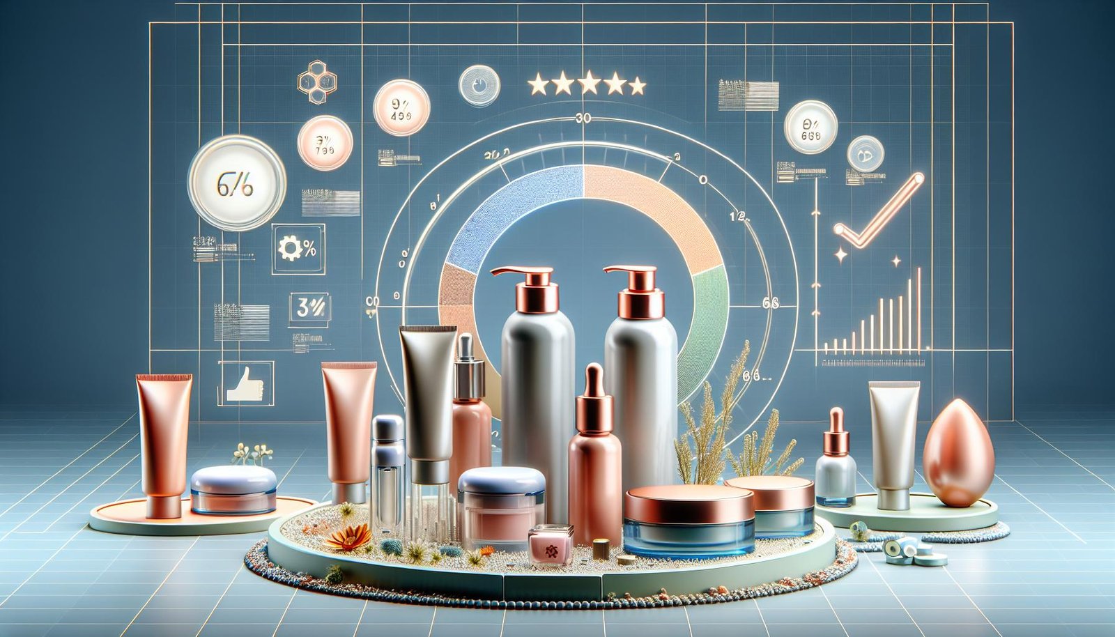 Expert Recommendations‍ for Choosing Tatcha Products