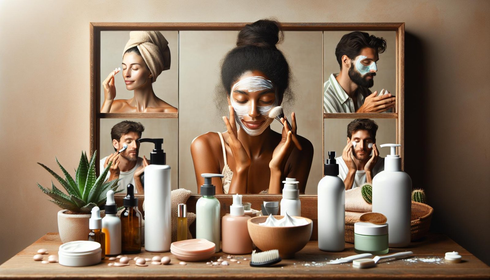 Understanding Your Skin Type to Tailor Your⁣ Routine