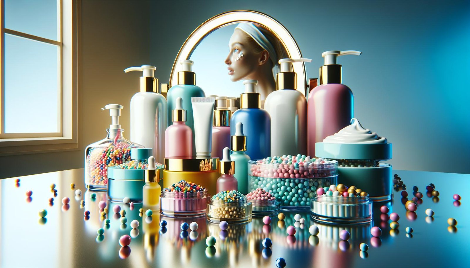 Common Ingredients That Cause Skincare Products to Pill