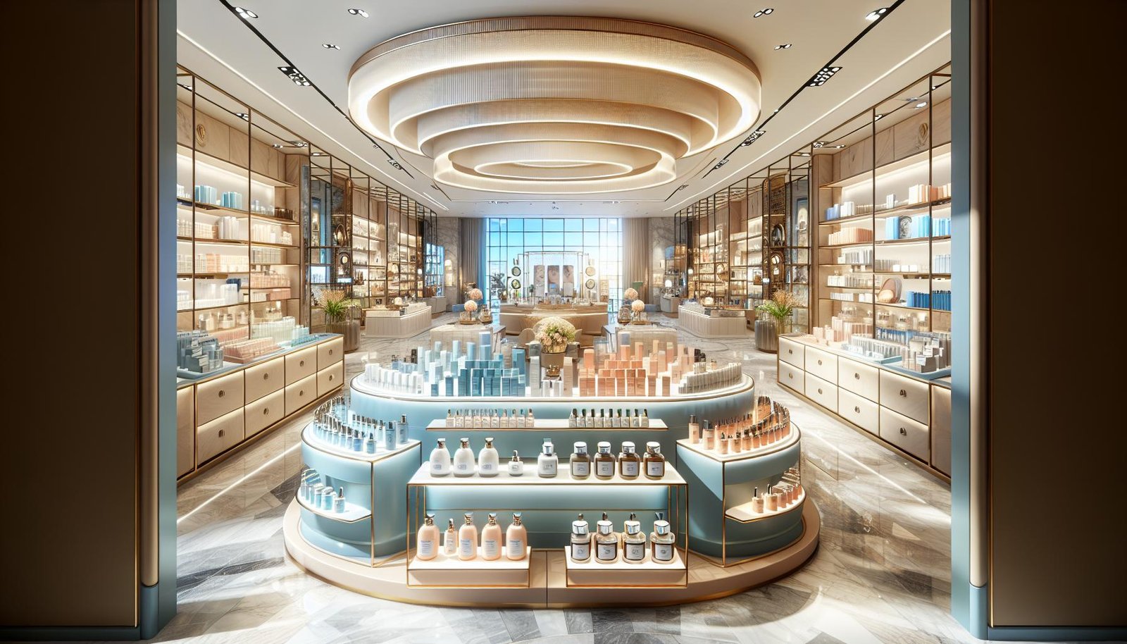 Exploring Online Platforms ‍That ​Offer Jordan Samuel ‍Skincare Products