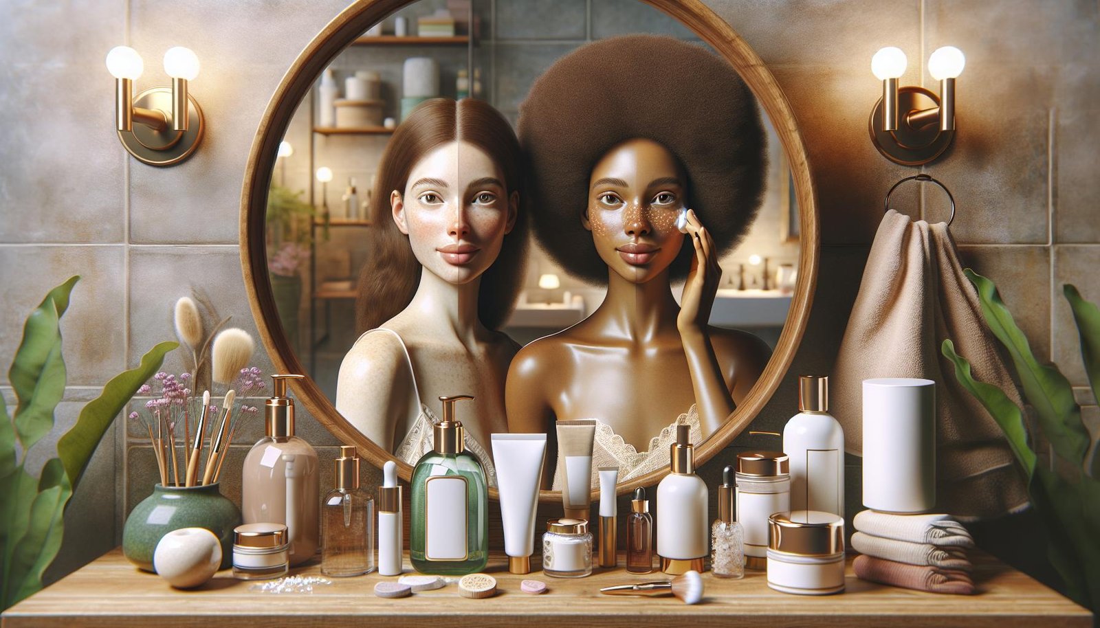 Targeted Treatments for Common Skin ⁤Concerns