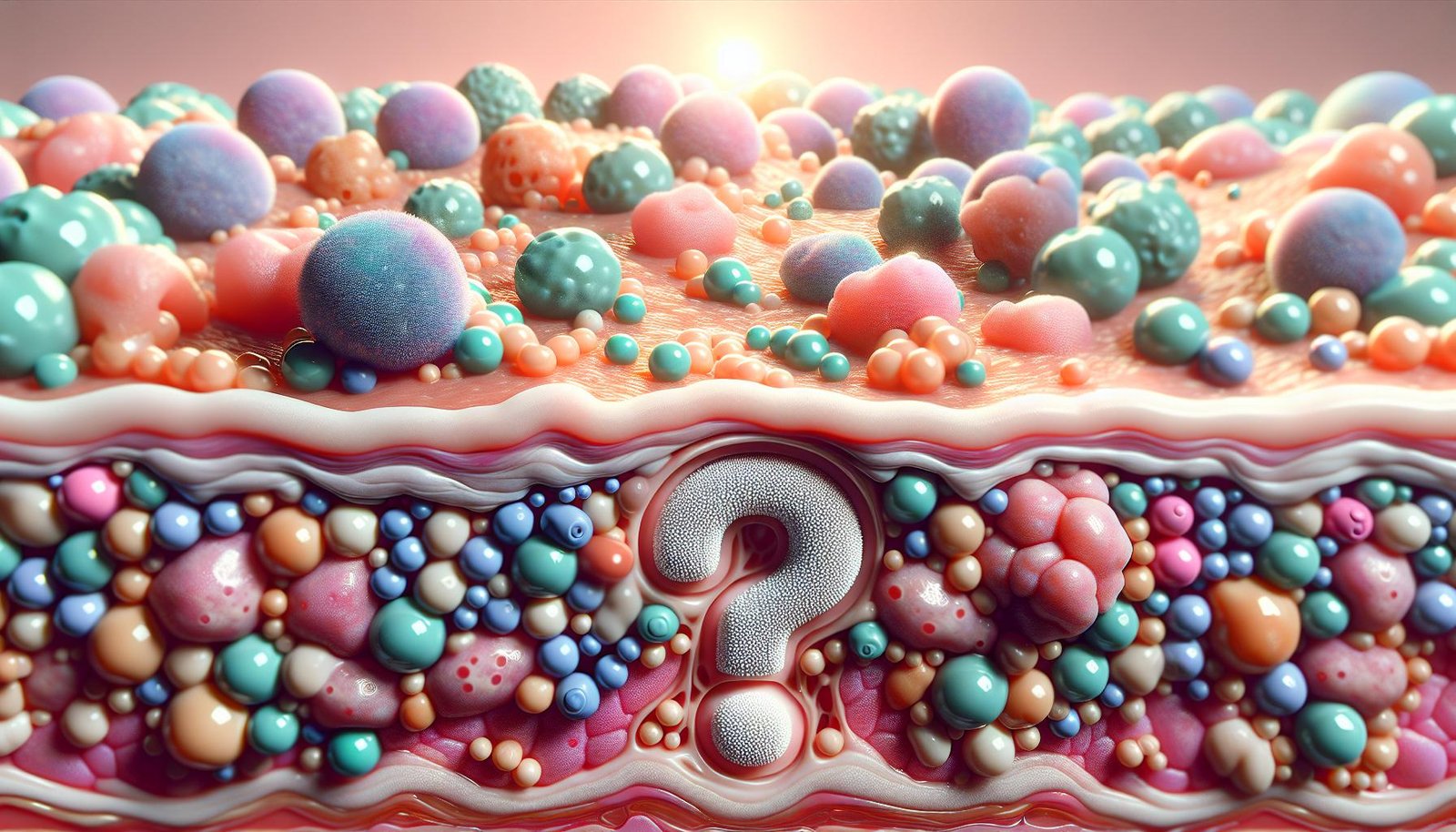 Understanding Why ‍Skincare Pills Up on your Skin