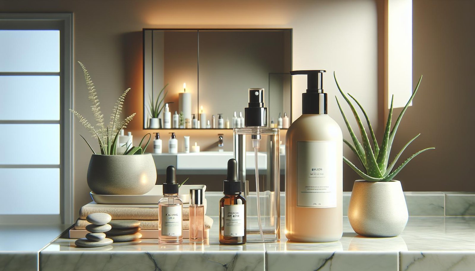 avoiding ‌Active Ingredients That Can Irritate Your Skin