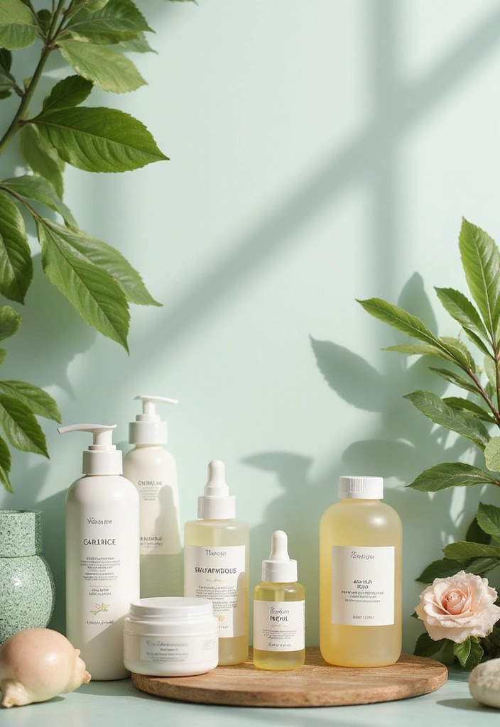 10 Natural Skincare Secrets That Will Transform Your Skin Overnight! - Conclusion