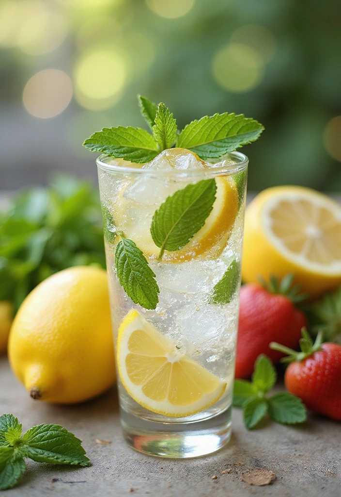 12 Anti-Aging Tips That Will Make You Look 10 Years Younger (Wait Until You See #9!) - 1. Hydrate Like a Pro