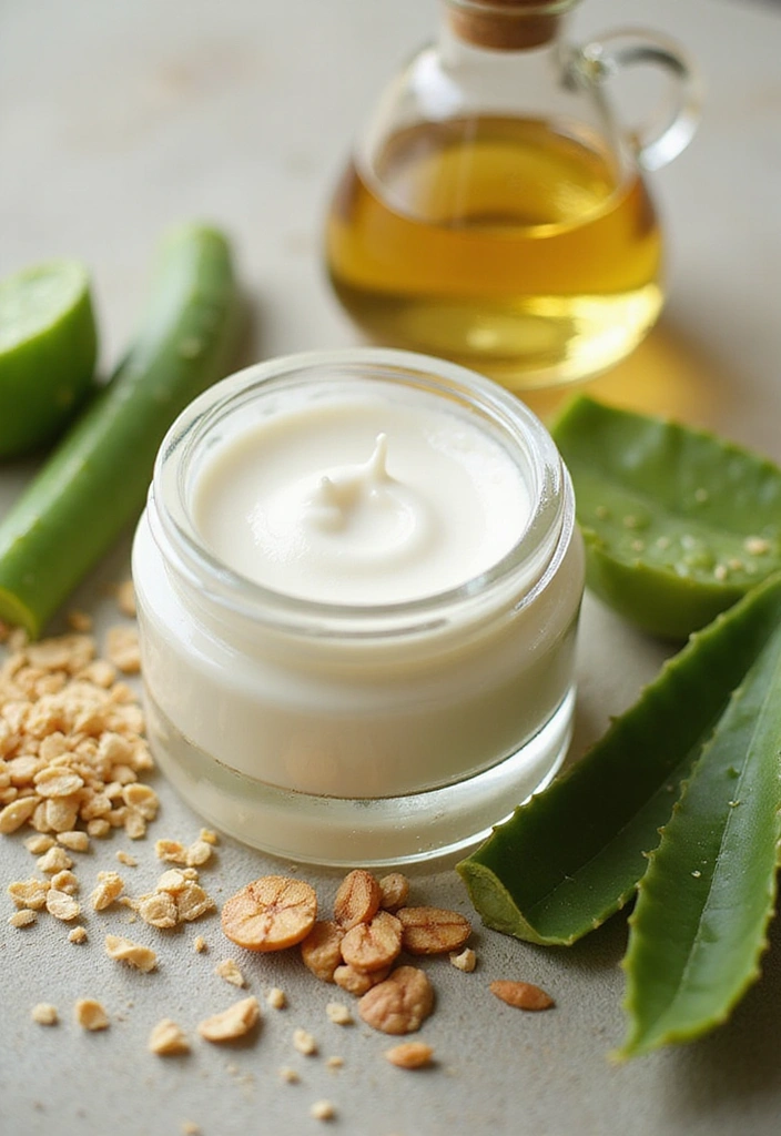 12 Anti-Aging Tips That Will Make You Look 10 Years Younger (Wait Until You See #9!) - 3. Moisturize, Moisturize, Moisturize