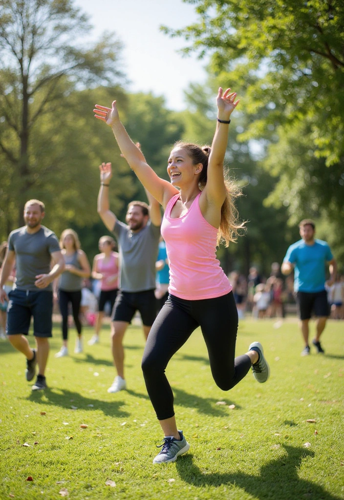 12 Anti-Aging Tips That Will Make You Look 10 Years Younger (Wait Until You See #9!) - 6. Regular Exercise