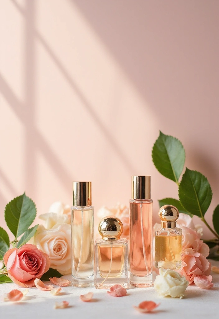 13 Seasonal Beauty Trends You Must Try This Year (Wait Until You See #5!) - 10. Fresh Fragrances