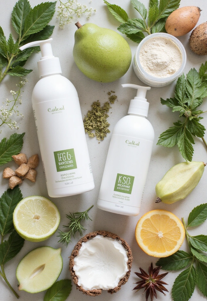 13 Seasonal Beauty Trends You Must Try This Year (Wait Until You See #5!) - 13. Eco-Friendly Beauty