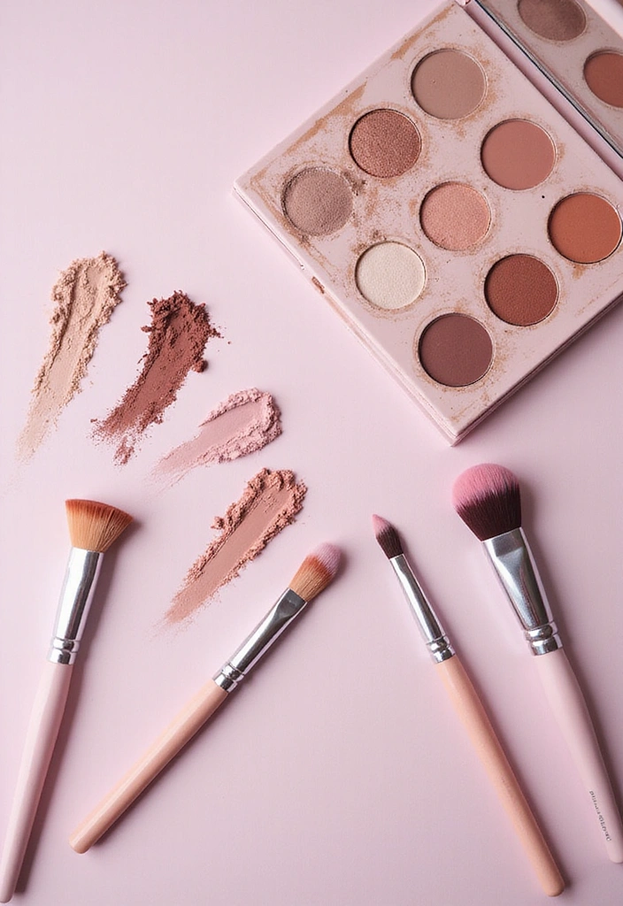 13 Seasonal Beauty Trends You Must Try This Year (Wait Until You See #5!) - 2. Pastel Eyeshadow