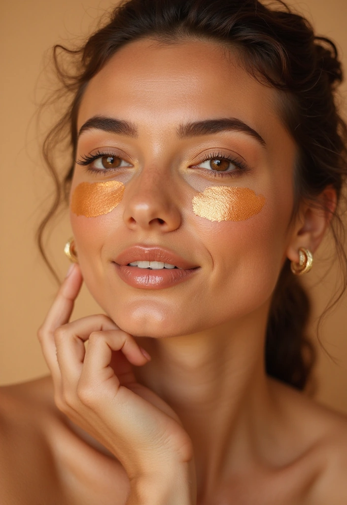 13 Seasonal Beauty Trends You Must Try This Year (Wait Until You See #5!) - 7. Sun-Kissed Skin