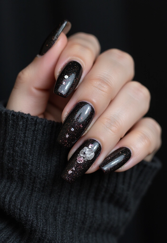 13 Stunning Goth Nail Designs for 2025 That Will Make You Stand Out! - Conclusion