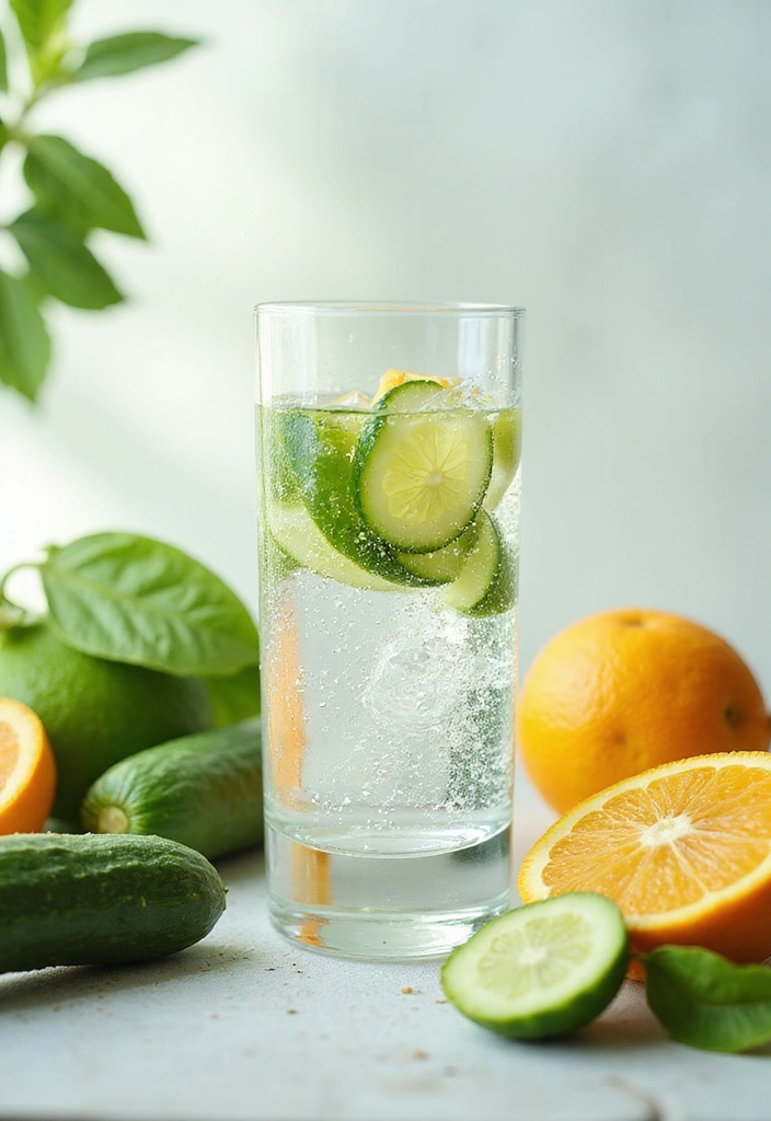 15 Skincare Routine Secrets for Glowing Skin That Dermatologists Swear By! - 1. Hydration is Key