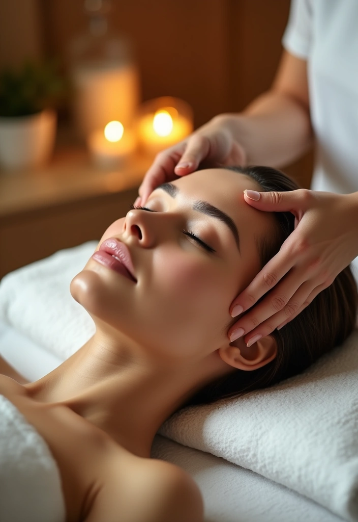 15 Skincare Routine Secrets for Glowing Skin That Dermatologists Swear By! - 12. Consider Professional Treatments