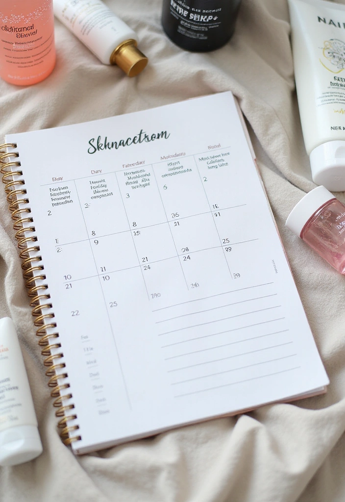 15 Skincare Routine Secrets for Glowing Skin That Dermatologists Swear By! - 15. Be Patient and Consistent