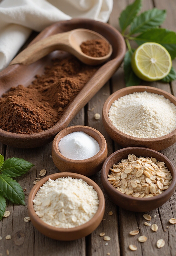 15 Skincare Routine Secrets for Glowing Skin That Dermatologists Swear By! - 2. Exfoliation is Essential