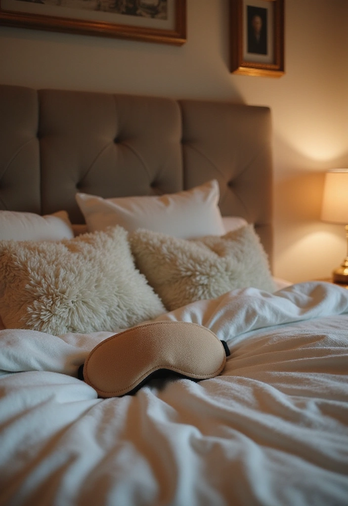 15 Skincare Routine Secrets for Glowing Skin That Dermatologists Swear By! - 8. Prioritize Sleep